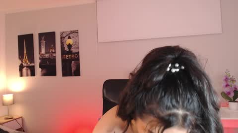 Connie online show from January 2025 11:07:01 PM