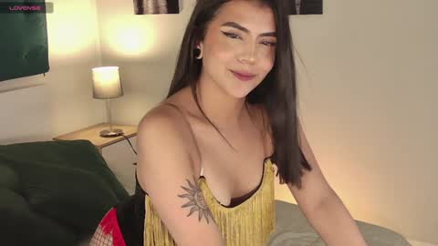 Connie online show from February 2025 11:13:02 PM