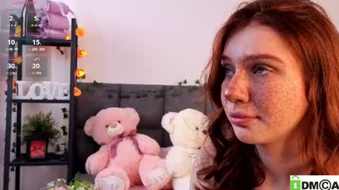 Amy online show from June 2026 06:10:01 PM