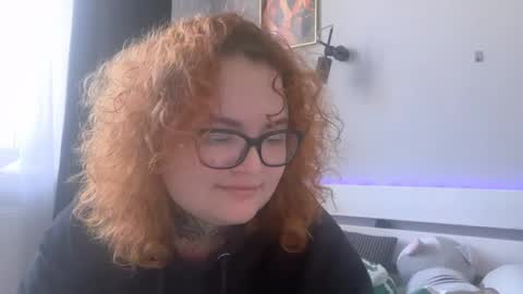 Jenny online show from May 2026 12:01:02 PM
