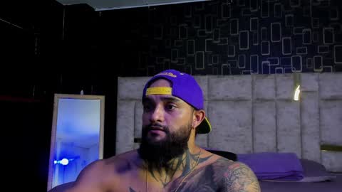 Snapshot of connor_666 chatting on December 2024 04:16:02 AM rusfegui online show from December 2024 04:16:02 AM