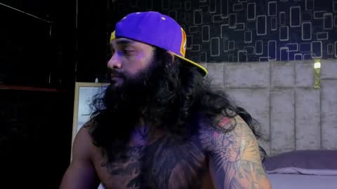 Snapshot of connor_666 chatting on January 2025 06:36:01 AM rusfegui online show from January 2025 06:36:01 AM