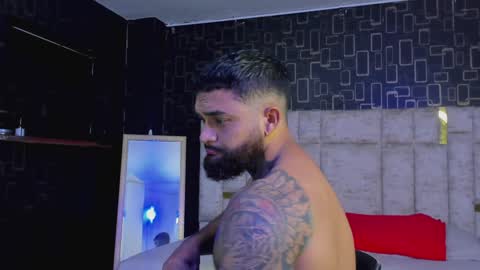 Snapshot of connor_666 chatting on January 2025 02:28:02 AM rusfegui online show from January 2025 02:28:02 AM