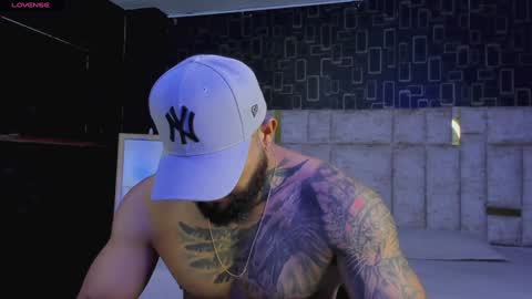 Snapshot of connor_666 chatting on January 2025 11:50:01 PM rusfegui online show from January 2025 11:50:01 PM