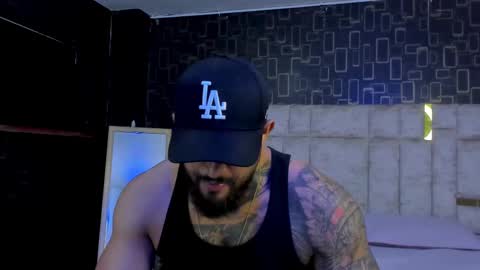 Snapshot of connor_666 chatting on February 2025 12:14:01 AM rusfegui online show from February 2025 12:14:01 AM