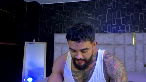 Snapshot of connor_666 chatting on March 2025 01:45:01 AM rusfegui online show from March 2025 01:45:01 AM