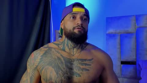 rusfegui online show from February 2026 10:22:01 PM