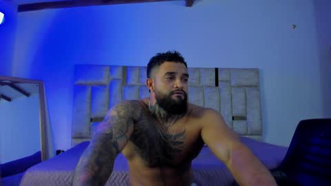 rusfegui online show from April 2026 01:44:01 PM