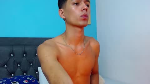 Connor online show from January 2025 03:08:01 PM