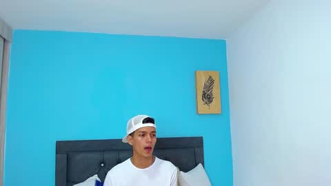 Connor online show from January 2025 08:32:01 PM