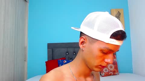 Connor online show from January 2025 11:08:01 PM