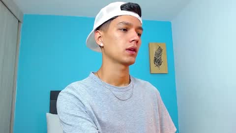 Connor online show from January 2025 08:53:01 PM