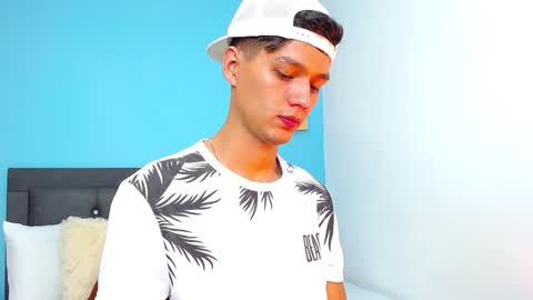 Connor online show from February 2025 06:51:01 PM