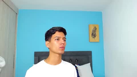 Connor online show from February 2025 09:06:01 PM