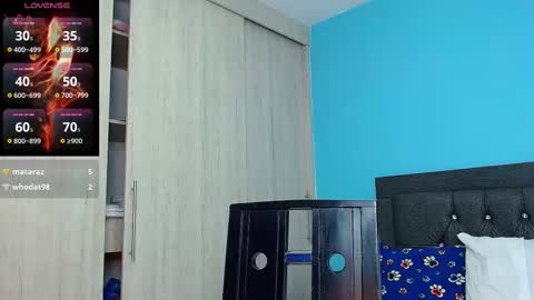 Connor online show from February 2025 08:33:01 PM