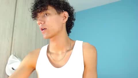 Connor online show from December 2025 12:27:01 AM