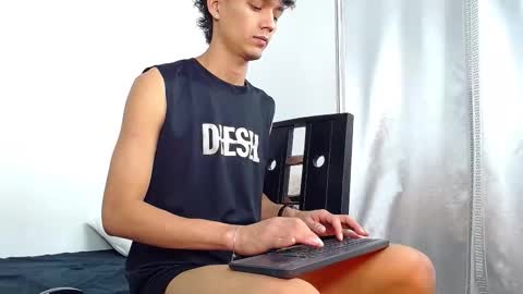 Connor online show from February 2026 09:33:01 PM