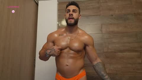 connor_h1 online show from February 2026 04:52:02 AM