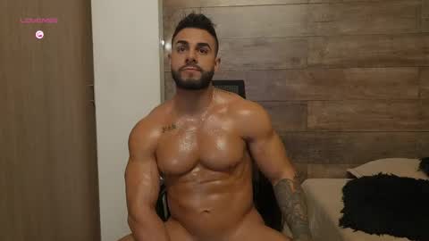 connor_h1 online show from March 2026 04:07:02 AM