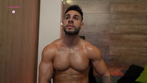 connor_h1 online show from April 2026 12:19:01 AM