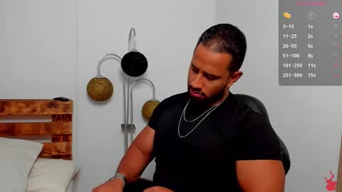 Snapshot of connor_jackson1 chatting on October 2025 01:28:02 AM Connor Jackson online show from October 2025 01:28:02 AM