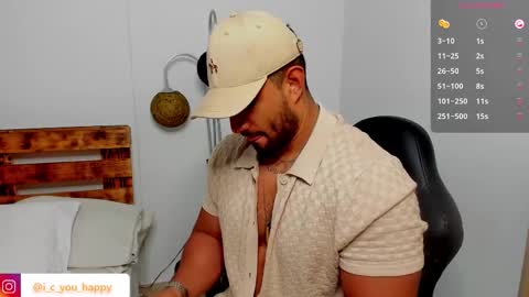 Snapshot of connor_jackson1 chatting on November 2025 12:43:01 AM Connor Jackson online show from November 2025 12:43:01 AM