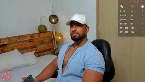 Snapshot of connor_jackson1 chatting on May 2026 02:06:02 AM Connor Jackson online show from May 2026 02:06:02 AM