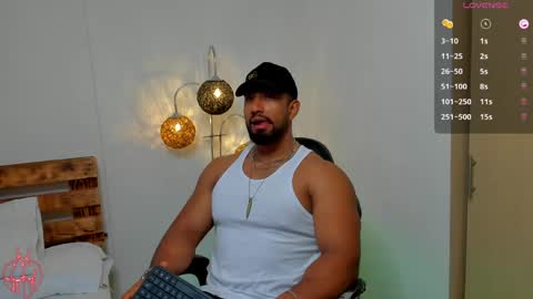Snapshot of connor_jackson1 chatting on May 2026 01:56:02 AM Connor Jackson online show from May 2026 01:56:02 AM
