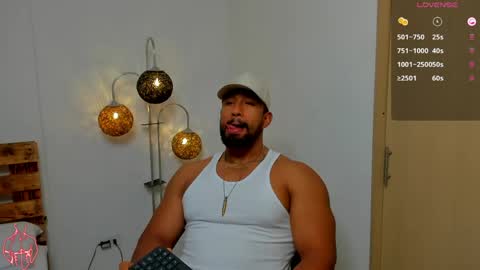 Snapshot of connor_jackson1 chatting on May 2026 01:35:01 AM Connor Jackson online show from May 2026 01:35:01 AM