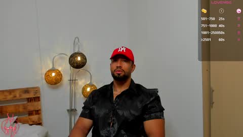 Snapshot of connor_jackson1 chatting on May 2026 01:46:01 AM Connor Jackson online show from May 2026 01:46:01 AM
