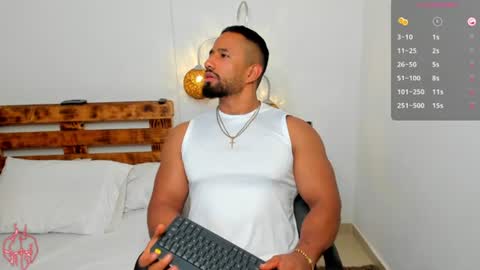 Snapshot of connor_jackson1 chatting on July 2026 01:52:01 AM Connor Jackson online show from July 2026 01:52:01 AM