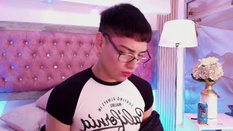 Connor   online show from June 2026 01:01:01 PM