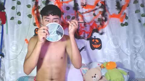 Snapshot of connor_michael chatting on October 2025 06:19:02 PM connor_michael online show from October 2025 06:19:02 PM