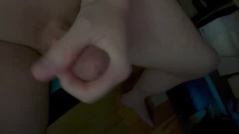 Connor Cox online show from October 2025 12:46:02 PM