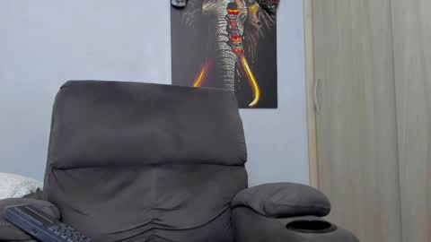 CONNORKING online show from March 2025 03:45:02 PM