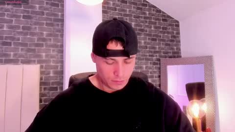 Connor Smith online show from March 2026 12:11:01 AM