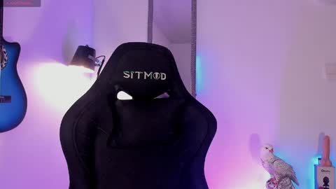 Connor Smith online show from June 2026 12:40:01 PM