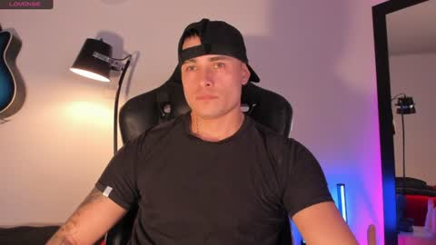 Snapshot of connorsmith_26 chatting on June 2026 10:54:02 AM Connor Smith online show from June 2026 10:54:02 AM