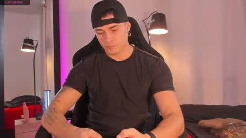 Snapshot of connorsmith_26 chatting on July 2026 03:23:02 PM Connor Smith online show from July 2026 03:23:02 PM