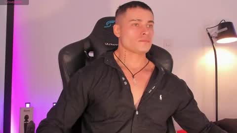 Snapshot of connorsmith_26 chatting on July 2026 03:03:02 PM Connor Smith online show from July 2026 03:03:02 PM