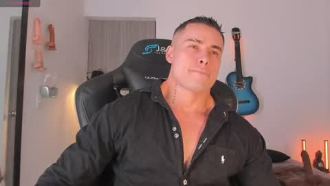 Snapshot of connorsmith_26 chatting on July 2026 05:18:02 PM Connor Smith online show from July 2026 05:18:02 PM