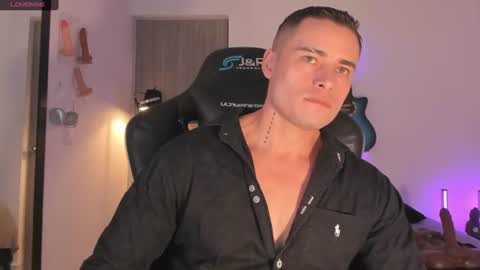 Snapshot of connorsmith_26 chatting on July 2026 08:01:01 PM Connor Smith online show from July 2026 08:01:01 PM