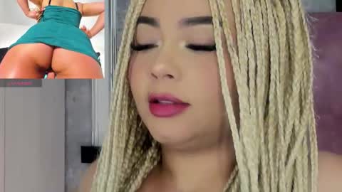 Conny online show from March 2026 12:53:01 PM