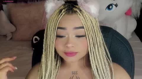 Conny online show from March 2026 02:55:02 PM