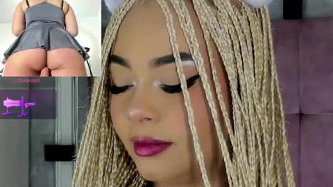 Conny online show from March 2026 02:32:01 PM