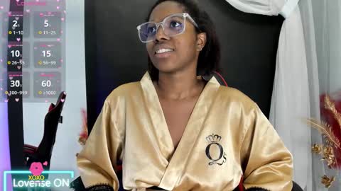 Snapshot of connywellss chatting on February 2026 03:40:02 AM Nilo Solem online show from February 2026 03:40:02 AM