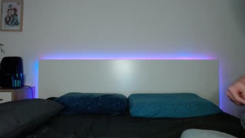 Snapshot of conor_and_chester chatting on January 2025 06:28:01 PM Conor and Chester online show from January 2025 06:28:01 PM