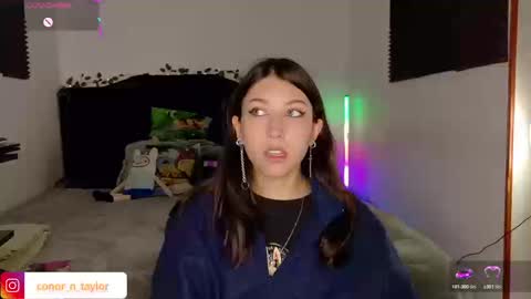 conor_taylor_ online show from March 2026 05:51:01 PM