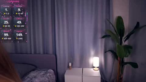 Snapshot of constanceglascov chatting on October 2025 05:38:01 AM Hello im Sofia Welcme to my room .More hugs and kiss for you online show from October 2025 05:38:01 AM