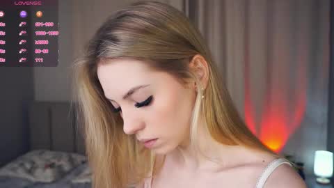Hello im Sofia Welcme to my room .More hugs and kiss for you online show from December 2025 07:02:02 AM